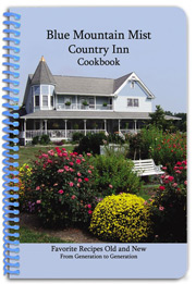 Custom Cookbooks