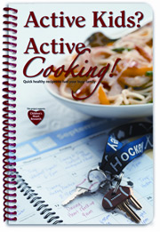 Custom Cookbooks