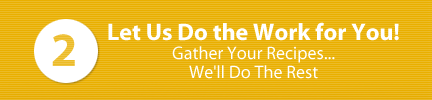 Let Us Do the Work for You!