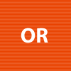 OR