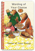 Bears For Dinner