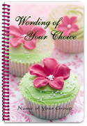 Pink Cupcake