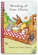 Rabbits Picnic