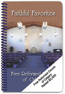 Churches/Religious